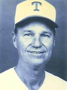 Cliff Gustafson Photo